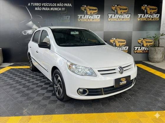 VOLKSWAGEN GOL 1.0 MI 8V FLEX 4P MANUAL G.V VOLKSWAGEN GOL 1.0 MI 8V FLEX 4P MANUAL G.V